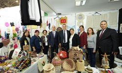 Başkan Dutlulu’dan 180 Milyonluk destek ve ‘su’ vurgusu!