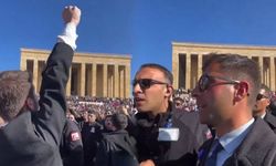 Erdoğan’a evet, Andımız’a hayır