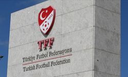TFF açıkladı: Yeni transfer ve maç statüleri