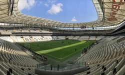 Beşiktaş-Fenerbahçe derbisi öncesi silah sesleri!