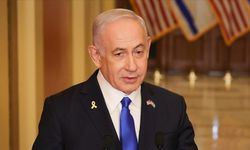 Türkiye, Netanyahu hakkında yakalama kararı çıkardı