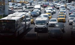 İzmir’de 1 haftada 26 bin sürücüye ceza!