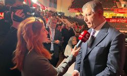 CHP Kurultayı'nda Tugay'dan mesaj