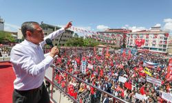 CHP’den yeni miting adresi: Ümraniye!