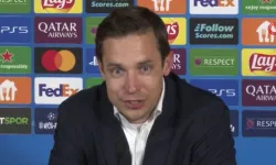 Hubert: “Galatasaray’ın eksiklerinden faydalandık "