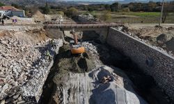 Vatandaş istedi, Muğla Büyükşehir hedefi büyüttü