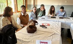 İzmir’de Harezmi Eğitim Modeli öğretmen eğitimleri başladı