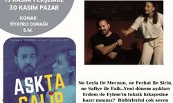 İzmir Tiyatro Durağı