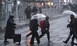 Bugün hava nasıl olacak? 8 Kasım tahminleri