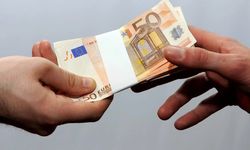 2,4 milyon kişiye 250 Euro ve kira desteği