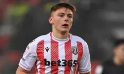 Göztepe’den İngiltere çıkarması: Hedef yıldız Emre Tezgel