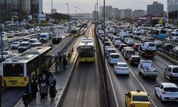 İstanbullular dikkat! Yarın bazı yollar kapalı olacak