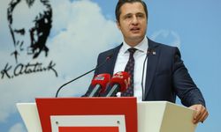 CHP Sözcüsü Yücel'den Kilis mitingi açıklaması