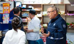 Narlıdere'de okul kantinleri sık sık denetleniyor