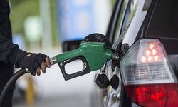 Benzin ve motorin için yeni tabela