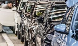 Araç fiyatları uçtu: 500 bin TL’lik zam