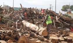 Turgutlu Belediyesi kış aylarında dayanışmayı büyütüyor