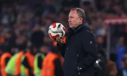 Sergen Yalçın: "Bu akşam bir tiyatro oynandı"