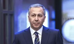 Bakan Yerlikaya’dan polislere müjde