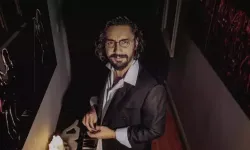 Umut Evirgen, gözaltına alındı