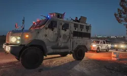 Suveyda’da silahlar yeniden konuştu