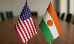 Nijer’den ABD vatandaşlarına vize yasağı