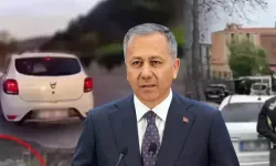 Bakan Yerlikaya, trafikteki yeni cezaları duyurdu