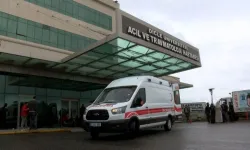 Dini nikahla yaşadığı kadını boğup, cansız bedenini gömdü