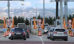 Köprü ve otoyol ücretlerine zam