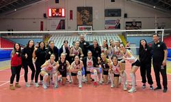 Turgutlu'nun filedeki temsilcisi yüzleri güldürdü