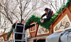 Mudanya'da yeni yıl coşkusu başlıyor