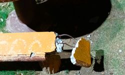 Efeler'in parklarına zarar verenler tespit edilecek