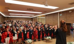 Başkan Yetişkin'le Efeler kültür ve sanatın şehri oldu