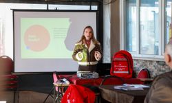 Efeler’de afetlere müdahalede yeni model