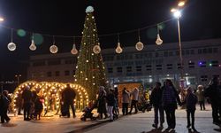 Nilüfer'de yeni yıl coşkusu 19 Aralık'ta başlıyor