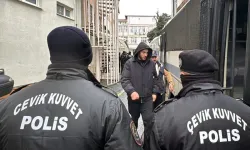 Futbolda bahis ve şike soruşturmasında 29 şüpheli tutuklama talebiyle sevk edildi