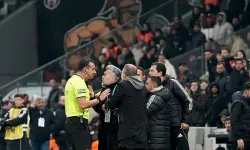 Beşiktaş'tan TFF Başkanı Hacıosmanoğlu'na çağrı