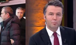 Mehmet Akif Ersoy tutuklandı