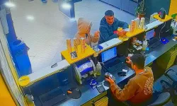 SMA’lı çocuk için konulan kumbarayı çaldı