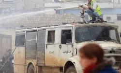 Düğüne bombalı saldırı: Çok sayıda yaralı var