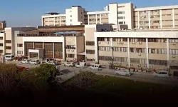 Bozyaka Eğitim ve Araştırma Hastanesi 22 Aralık’ta hizmete kapanıyor