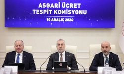 Asgari Ücret Komisyonu’nda temsil sayısı tartışması