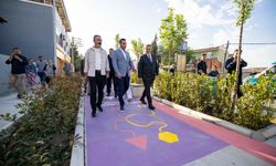 Çocuklar daha güvenli oyun oynayabilecek