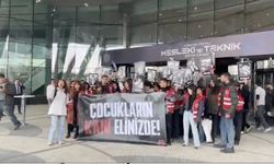 TİP’li 16 gencin tutukluluğu devam edecek!