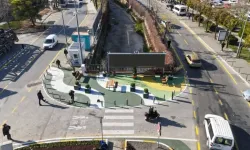 ‘Yaşayan Muğla’ projesi uygulanıyor