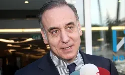 TFF eski Başkanvekili Lütfi Arıboğan gözaltında