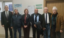 TÜİK’in Mustafa Sönmez’e açtığı tazminat davası reddedildi