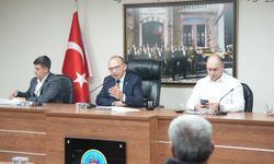 Başkan Çetin Akın'dan çağrı