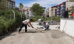 Başkan Yetişkin 2025 yılına hizmetleriyle damga vurdu