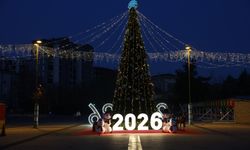 Nilüfer yeni yıla hazır